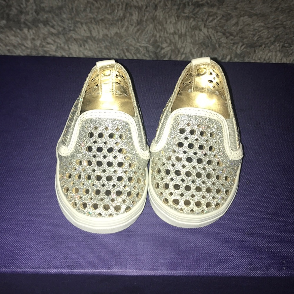 Baby dress shoes